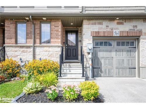 964 Wright Drive, Midland, ON - Outdoor