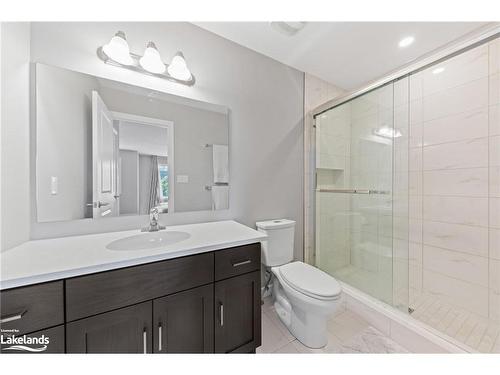 964 Wright Drive, Midland, ON - Indoor Photo Showing Bathroom