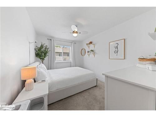 964 Wright Drive, Midland, ON - Indoor Photo Showing Bedroom