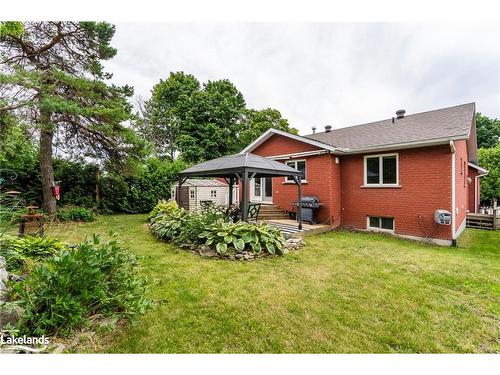 5 Hallen Drive, Penetanguishene, ON - Outdoor