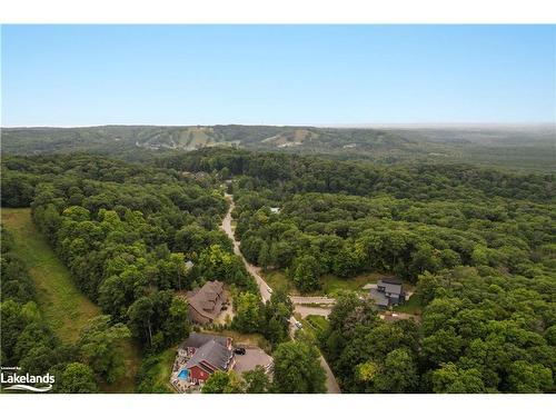 54 Pine Ridge Trail, Oro-Medonte, ON - Outdoor With View