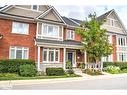 7 Collship Lane, Collingwood, ON  - Outdoor With Facade 