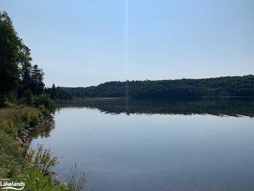 Na Kawawaymog Lake, South River, ON - Outdoor With Body Of Water With View