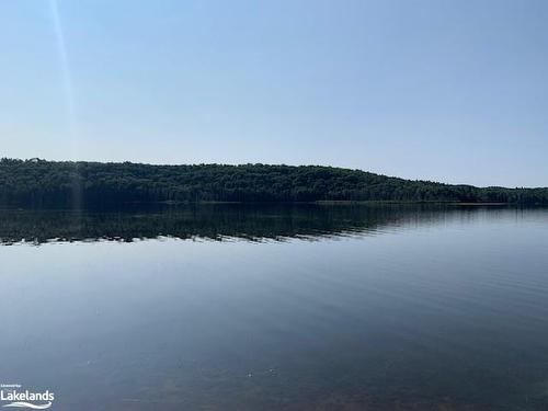 Na Kawawaymog Lake, South River, ON - Outdoor With Body Of Water With View