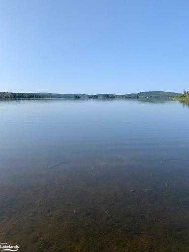 Na Kawawaymog Lake, South River, ON - Outdoor With Body Of Water With View