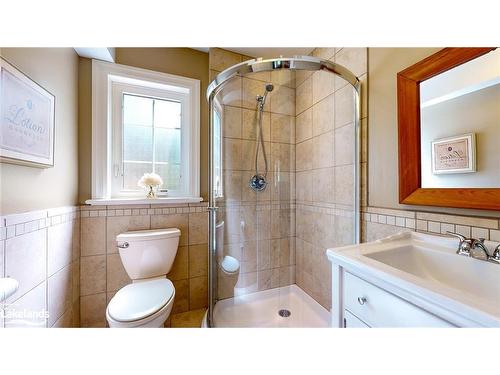 213 Camperdown Road, The Blue Mountains, ON - Indoor Photo Showing Bathroom