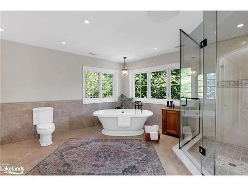 3 Rutland Hill Court, Caledon, ON - Indoor Photo Showing Bathroom