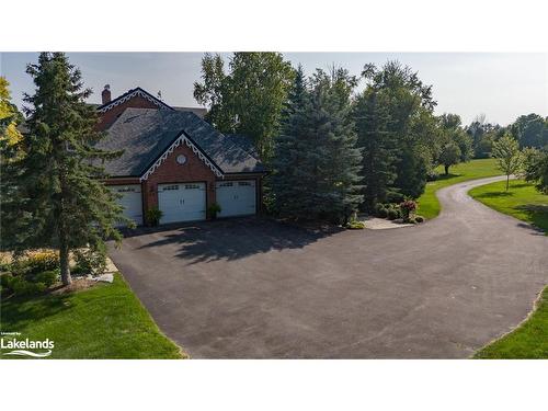 3 Rutland Hill Court, Caledon, ON - Outdoor