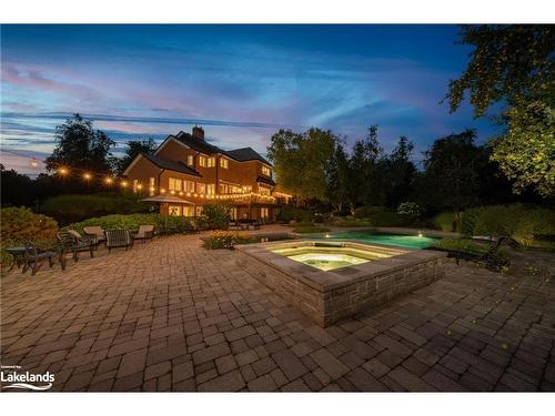 3 Rutland Hill Court, Caledon, ON - Outdoor