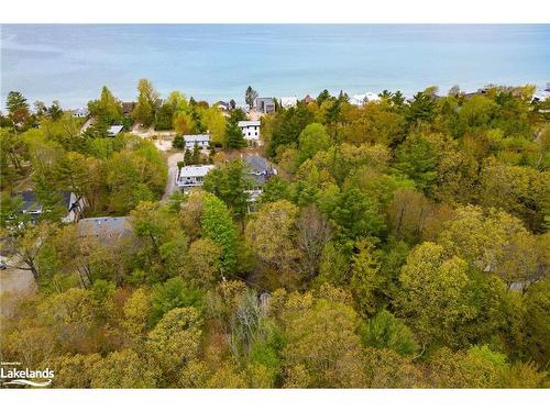 8 Glen Forest Trail, Tiny, ON - Outdoor With View