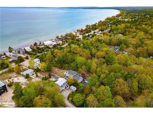 8 Glen Forest Trail, Tiny, ON - Outdoor With Body Of Water With View