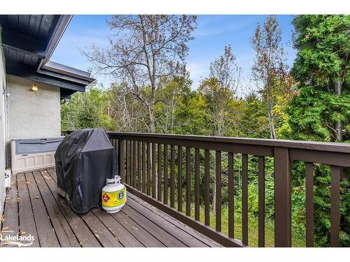 121 Birch View Trail, The Blue Mountains, ON - Outdoor With Deck Patio Veranda