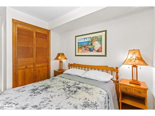 121 Birch View Trail, The Blue Mountains, ON - Indoor Photo Showing Bedroom