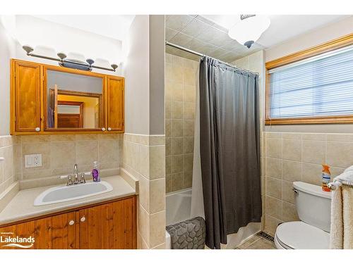 121 Birch View Trail, The Blue Mountains, ON - Indoor Photo Showing Bathroom