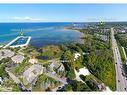 9-2 Ramblings Way, Collingwood, ON  - Outdoor With Body Of Water With View 