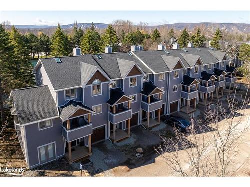 25 Starboard Road, Collingwood, ON - Outdoor With Facade