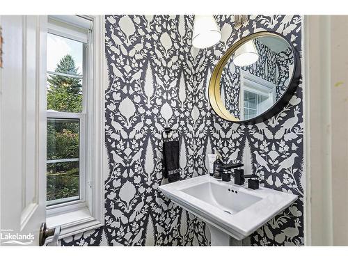 118 Heritage Drive, The Blue Mountains, ON - Indoor Photo Showing Bathroom