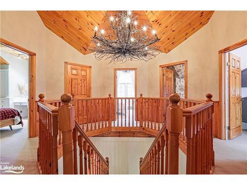 118 Heritage Drive, The Blue Mountains, ON - Indoor Photo Showing Other Room