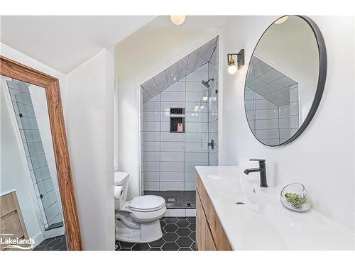 118 Heritage Drive, The Blue Mountains, ON - Indoor Photo Showing Bathroom