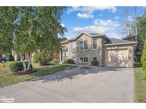 166 58Th Street S, Wasaga Beach, ON - Outdoor