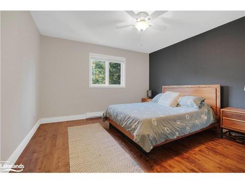 7-39 Southbank Drive, Bracebridge, ON - Indoor Photo Showing Bedroom