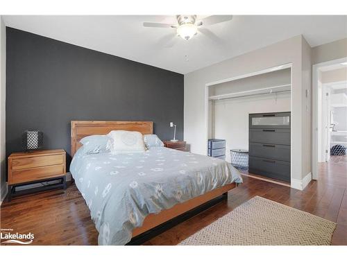 7-39 Southbank Drive, Bracebridge, ON - Indoor Photo Showing Bedroom