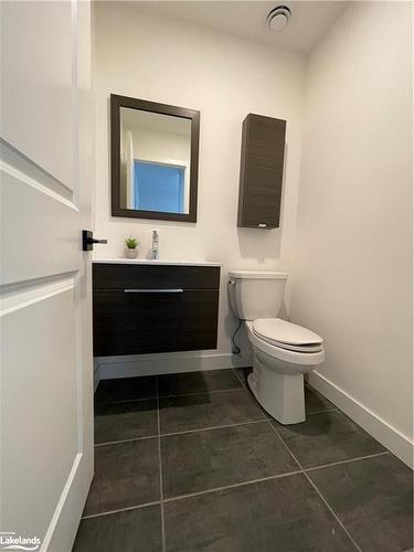 407-20 Beckwith Lane, The Blue Mountains, ON - Indoor Photo Showing Bathroom