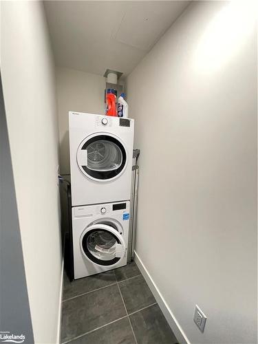 407-20 Beckwith Lane, The Blue Mountains, ON - Indoor Photo Showing Laundry Room