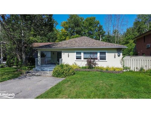 53 38Th Street, Wasaga Beach, ON - Outdoor