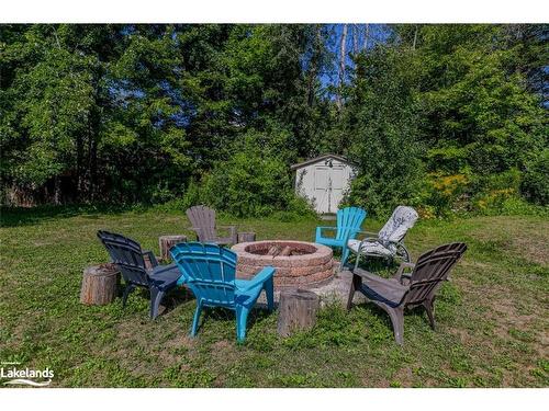 53 38Th Street, Wasaga Beach, ON - Outdoor