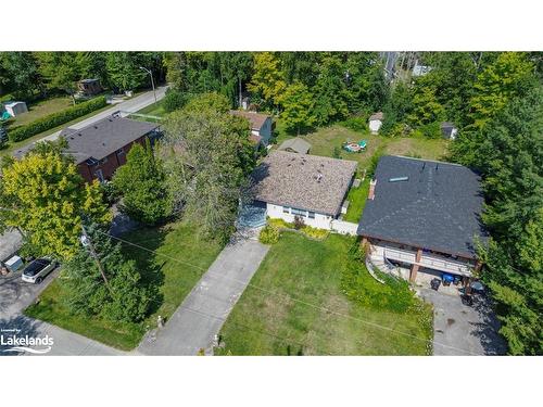 53 38Th Street, Wasaga Beach, ON - Outdoor With View