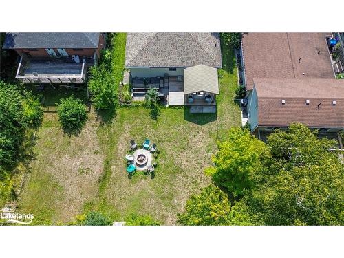 53 38Th Street, Wasaga Beach, ON - Outdoor