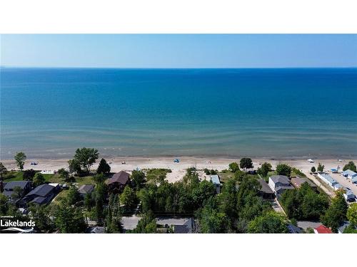 53 38Th Street, Wasaga Beach, ON - Outdoor With Body Of Water With View