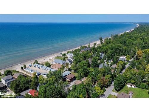 53 38Th Street, Wasaga Beach, ON - Outdoor With Body Of Water With View