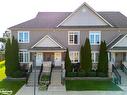 7-24 Albery Court, Meaford, ON  - Outdoor With Facade 