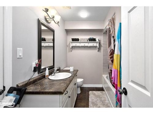 7-24 Albery Court, Meaford, ON - Indoor Photo Showing Bathroom