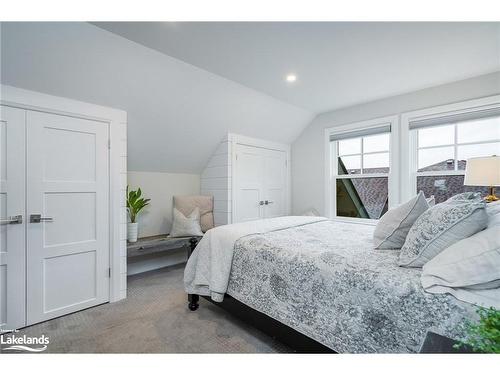 23 Kells Crescent, Collingwood, ON - Indoor Photo Showing Bedroom