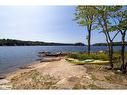 30 Hillside Drive, Nobel, ON  - Outdoor With Body Of Water With View 