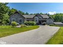 148 Goldfinch Crescent, Tiny, ON  - Outdoor With Facade 