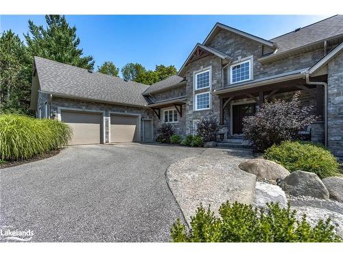 148 Goldfinch Crescent, Tiny, ON - Outdoor With Facade