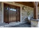 148 Goldfinch Crescent, Tiny, ON  - Outdoor With Exterior 