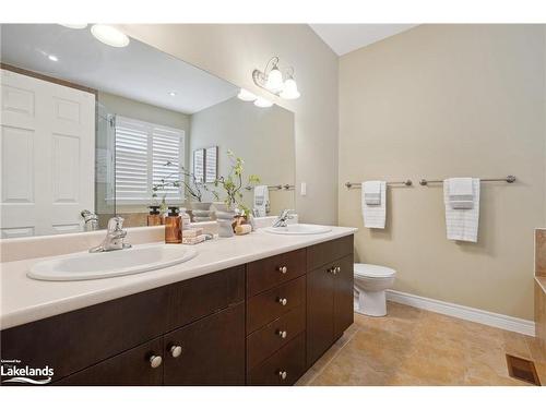 26 Marina Drive, Kawartha Lakes, ON - Indoor Photo Showing Bathroom