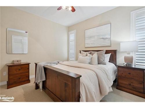 26 Marina Drive, Kawartha Lakes, ON - Indoor Photo Showing Bedroom