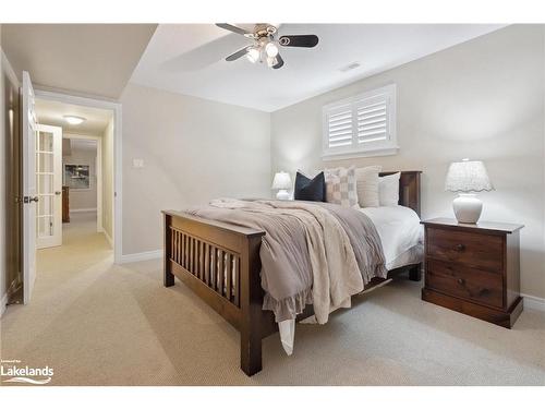 26 Marina Drive, Kawartha Lakes, ON - Indoor Photo Showing Bedroom