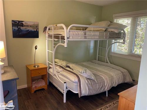 175-49 Trott Boulevard, Collingwood, ON - Indoor Photo Showing Bedroom