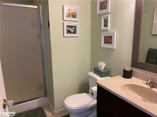 175-49 Trott Boulevard, Collingwood, ON - Indoor Photo Showing Bathroom