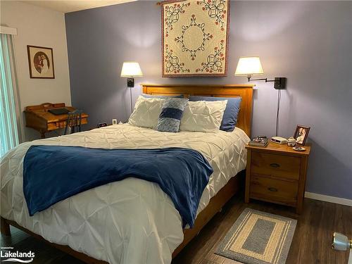 175-49 Trott Boulevard, Collingwood, ON - Indoor Photo Showing Bedroom