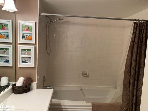 175-49 Trott Boulevard, Collingwood, ON - Indoor Photo Showing Bathroom