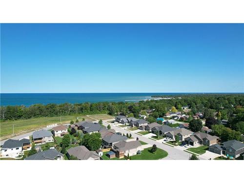 429 Buckby Lane, Port Elgin, ON - Outdoor With View