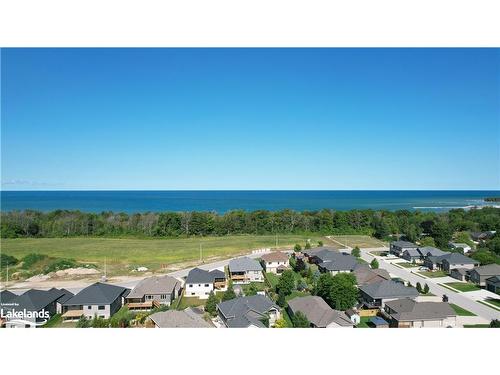 429 Buckby Lane, Port Elgin, ON - Outdoor With Body Of Water With View